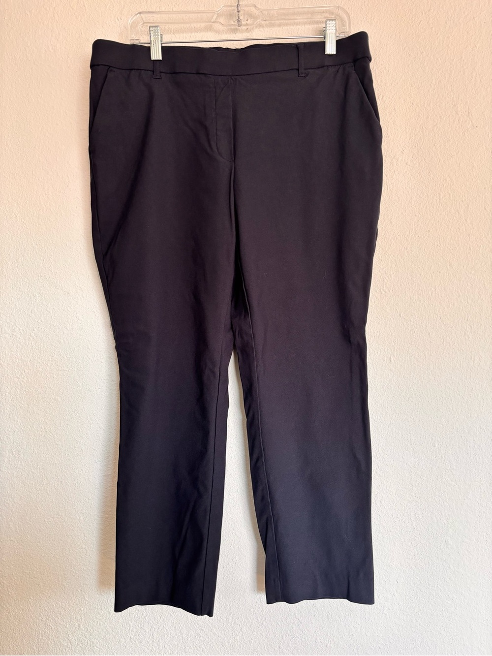 Jules & Leopold Straight Leg Business Casual Trousers | XL